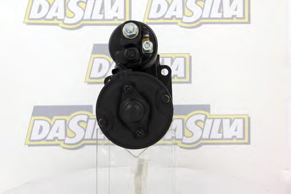 DA SILVA D020673 Starter